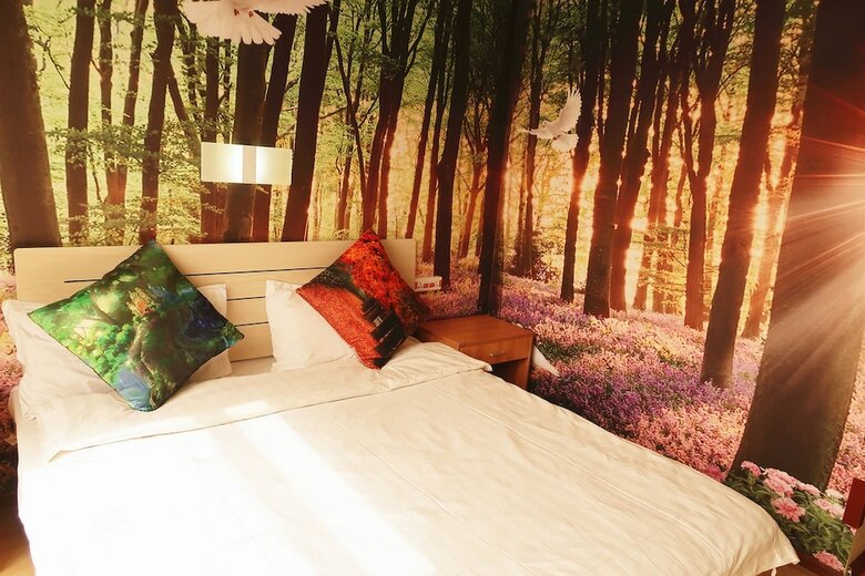 Hotel Dalian Venus Apartment