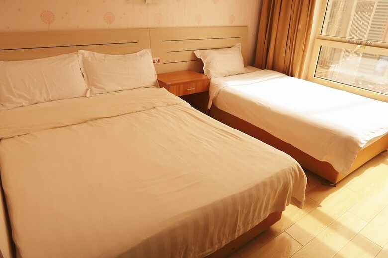 Hotel Dalian Venus Apartment