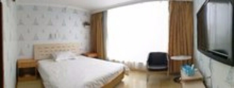 Hotel Dalian Venus Apartment
