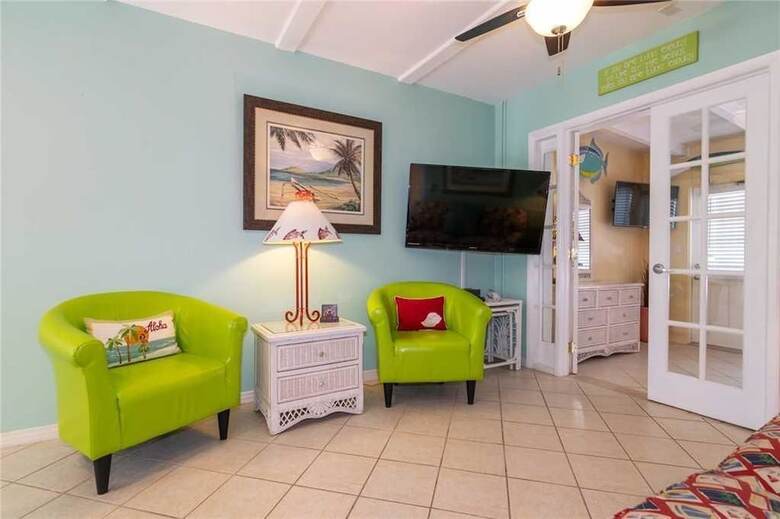 Apartamentos Anna Cabana Bungalow 2