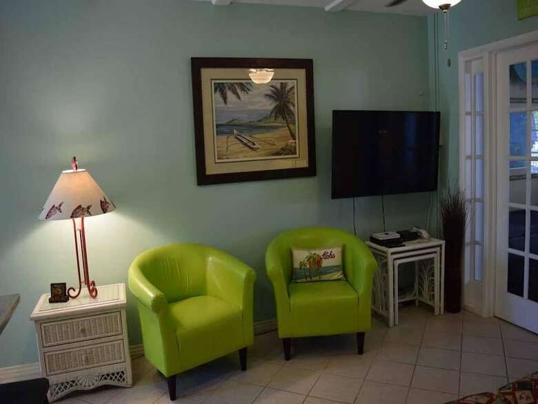 Apartamentos Anna Cabana Bungalow 2