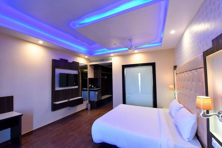 Hotel One Earth Aachman Nature Valley Resort