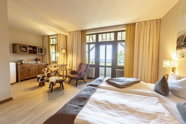 Hotel Haus Halliger