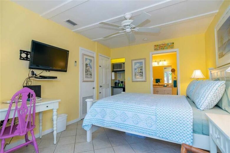 Anna Cabana Resort
