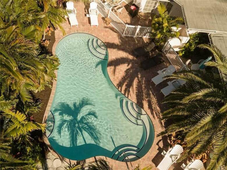 Anna Cabana Resort