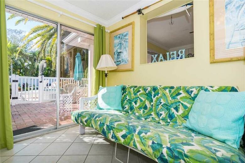 Anna Cabana Resort