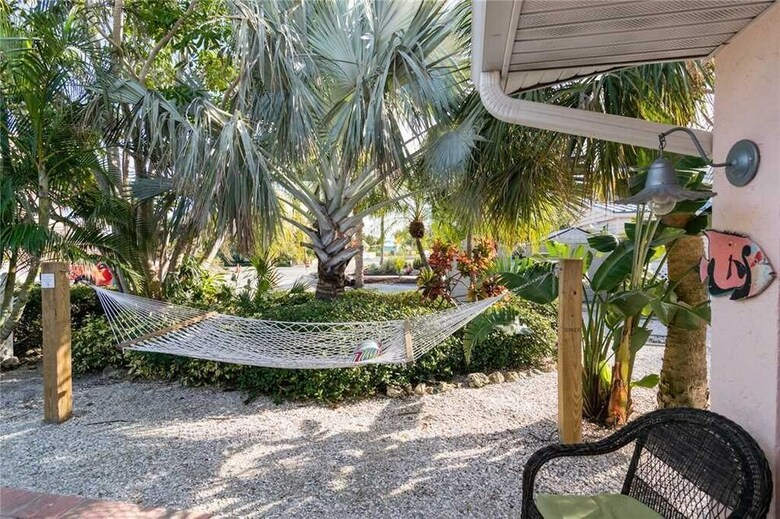 Anna Cabana Resort