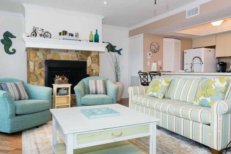 Bayview Condo G