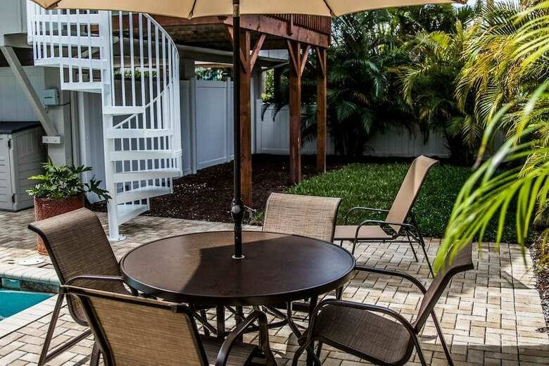 Apartamentos Peace N Paradise