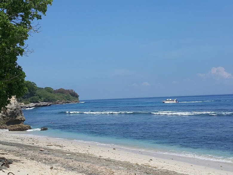 Bed & Breakfast The Taran Villas Lembongan