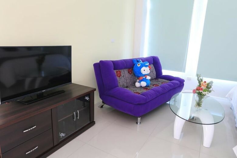 Bed & Breakfast Dania Garden