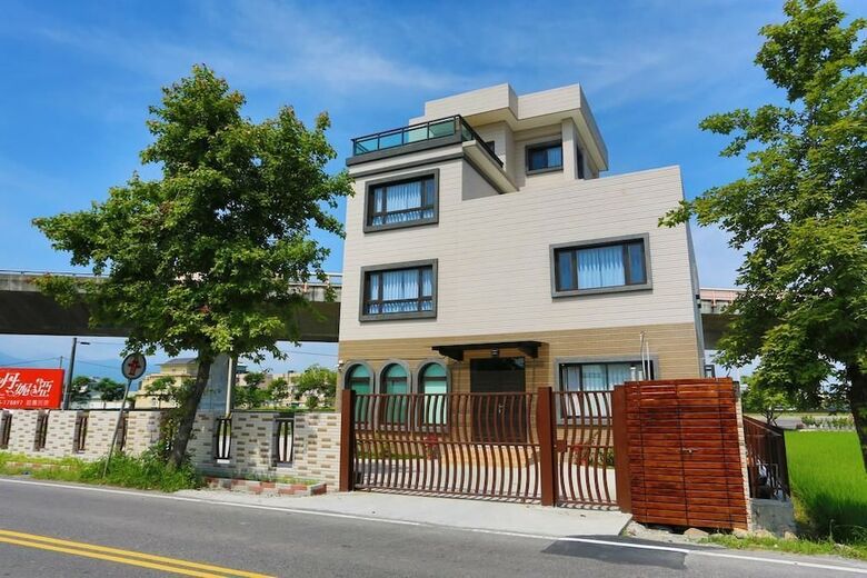 Bed & Breakfast Dania Garden