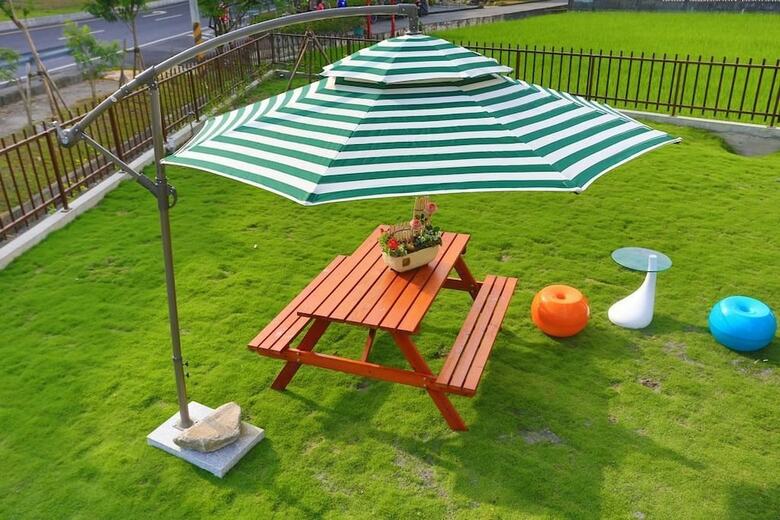 Bed & Breakfast Dania Garden