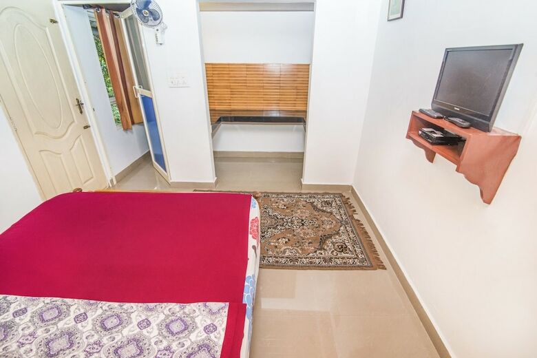 Guesthouser 4 Bhk Cottage F269