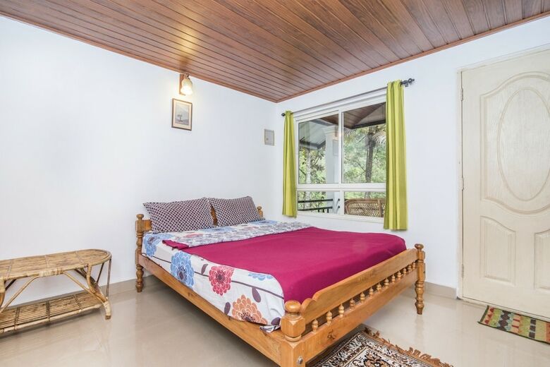 Guesthouser 4 Bhk Cottage F269