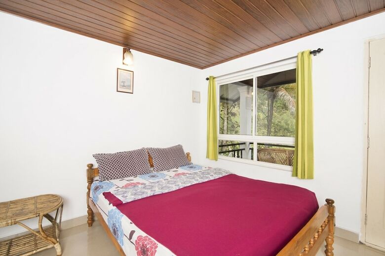 Guesthouser 4 Bhk Cottage F269