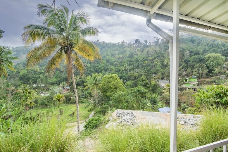 Guesthouser 4 Bhk Cottage F269