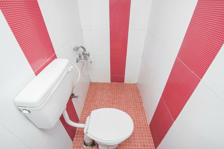 Guesthouser 4 Bhk Cottage F269