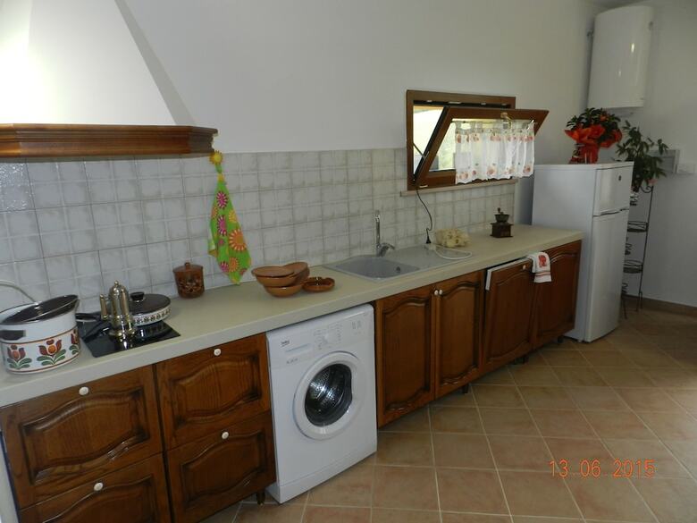 Agroturismo Agriturismo La Stradaccia