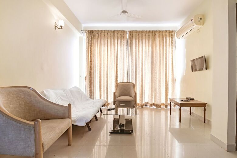 Guesthouser 2 Bhk Apartment 621c
