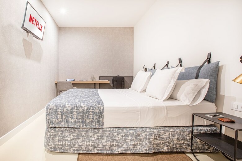 Pension Casa Lirio Hotel Boutique