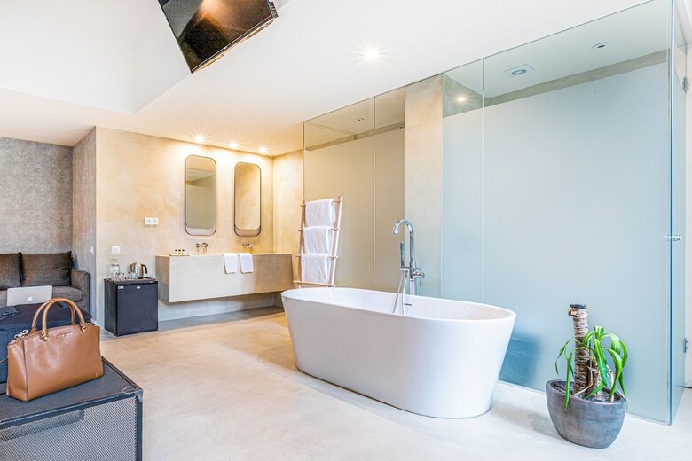 Pension Casa Lirio Hotel Boutique