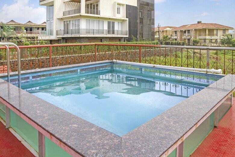 Villa Guesthouser 2 Bhk Bungalow 8619