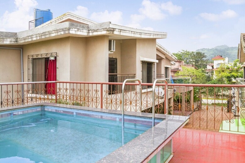 Villa Guesthouser 2 Bhk Bungalow 8619