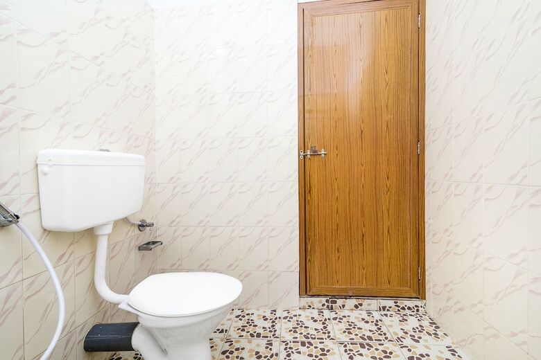 Hotel Guesthouser 1 Br Guest House 2140