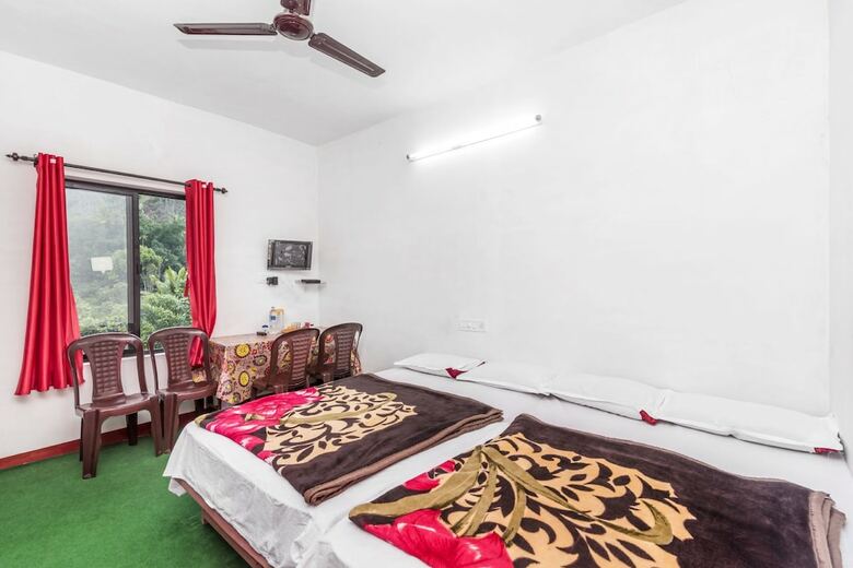 Hotel Guesthouser 1 Br Guest House 2140