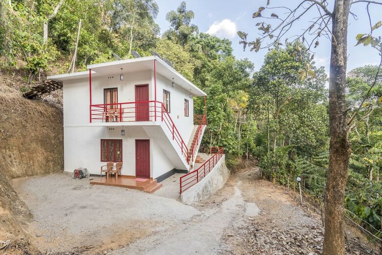 Hotel Guesthouser 1 Br Guest House 2140