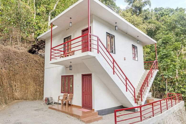 Hotel Guesthouser 1 Br Guest House 2140