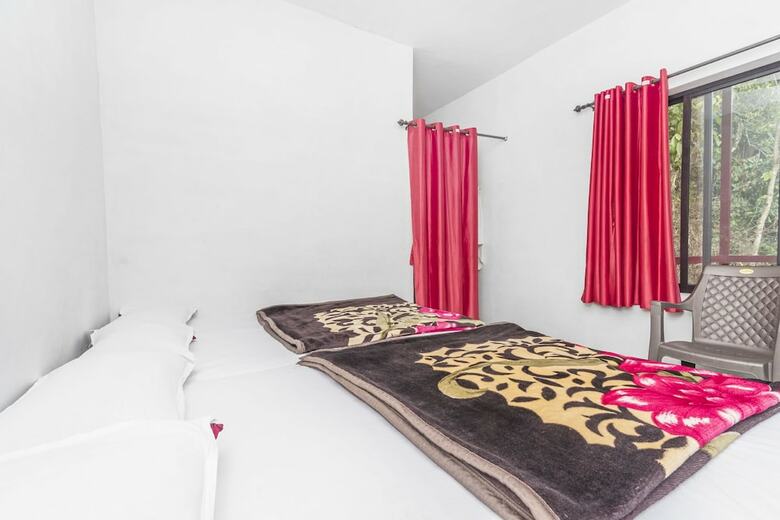Hotel Guesthouser 1 Br Guest House 2140