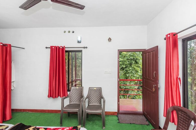 Hotel Guesthouser 1 Br Guest House 2140