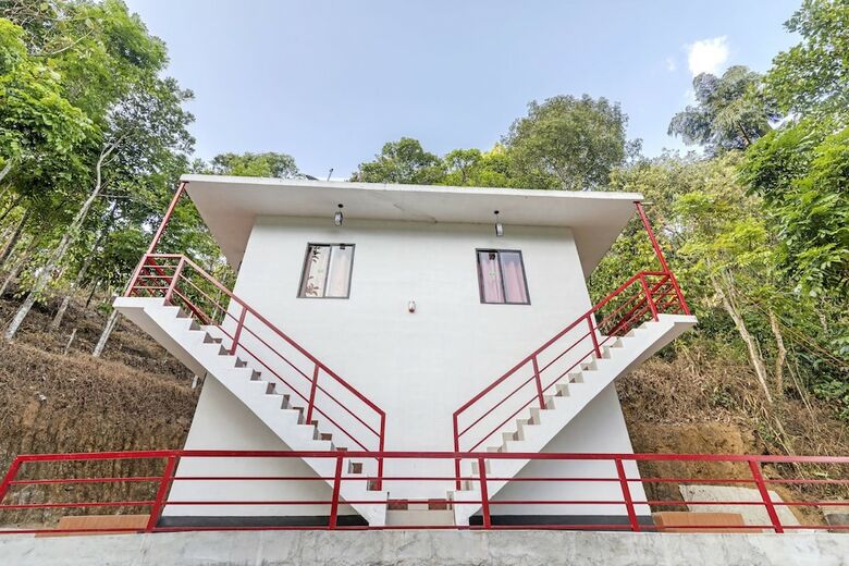 Hotel Guesthouser 1 Br Guest House 2140