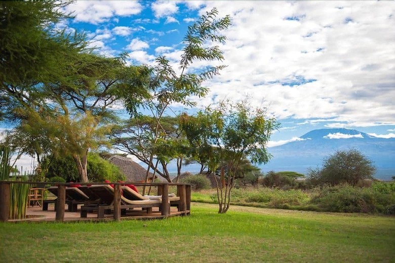Posada Tawi Lodge