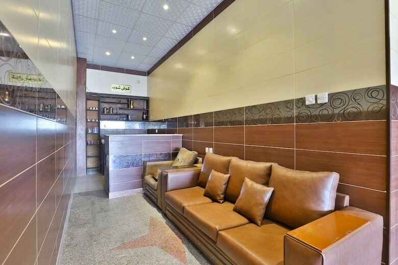 Oyo 231 Fawasel Tabuk Hotel Apartment