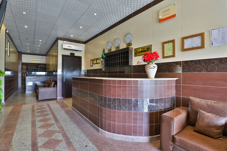 Oyo 231 Fawasel Tabuk Hotel Apartment