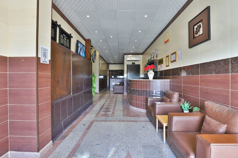 Oyo 231 Fawasel Tabuk Hotel Apartment