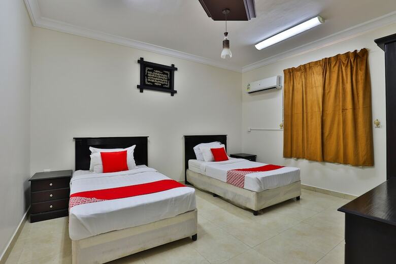 Oyo 231 Fawasel Tabuk Hotel Apartment