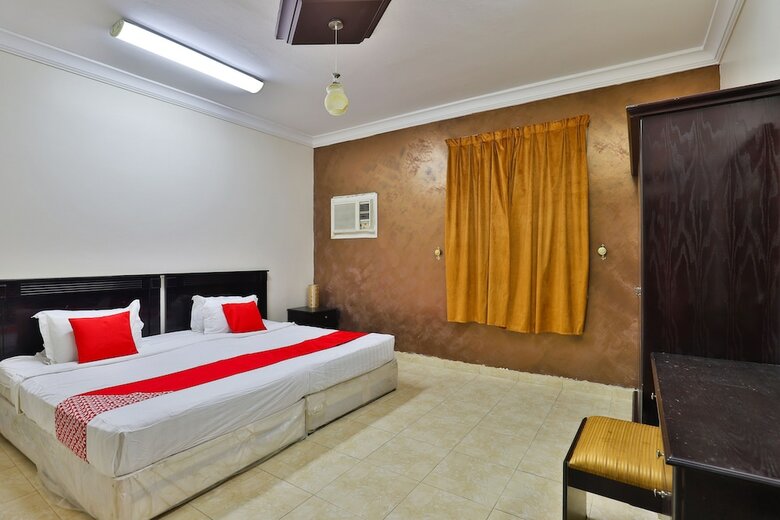 Oyo 231 Fawasel Tabuk Hotel Apartment
