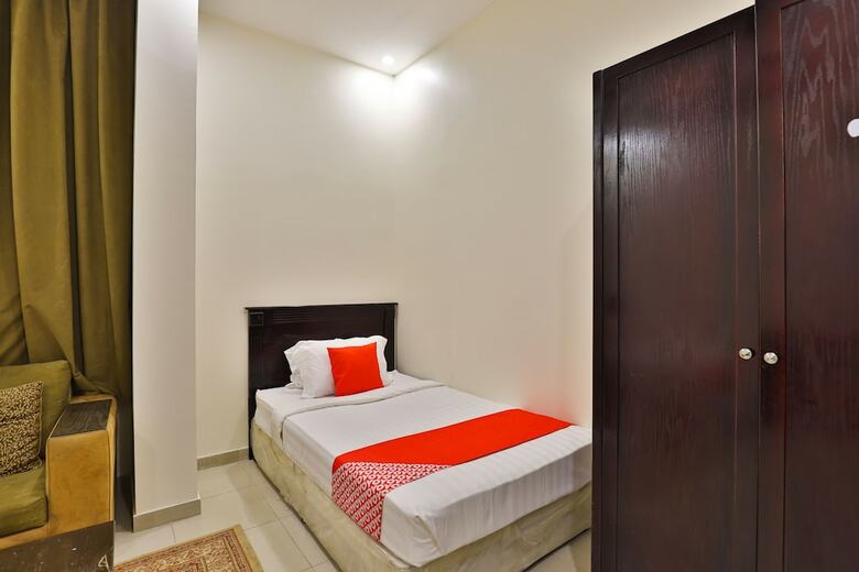 Oyo 231 Fawasel Tabuk Hotel Apartment