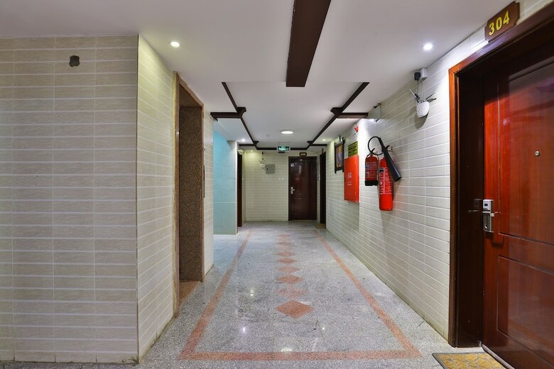 Oyo 231 Fawasel Tabuk Hotel Apartment