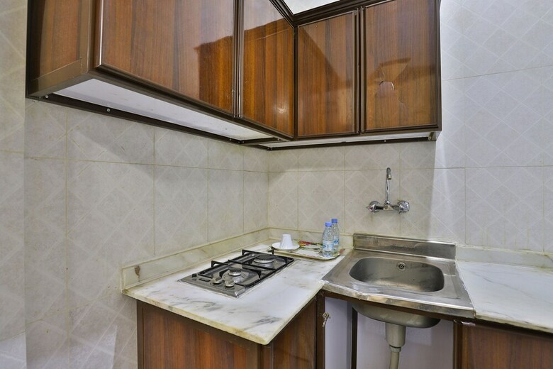 Oyo 231 Fawasel Tabuk Hotel Apartment