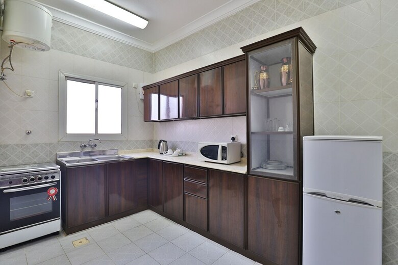 Oyo 231 Fawasel Tabuk Hotel Apartment