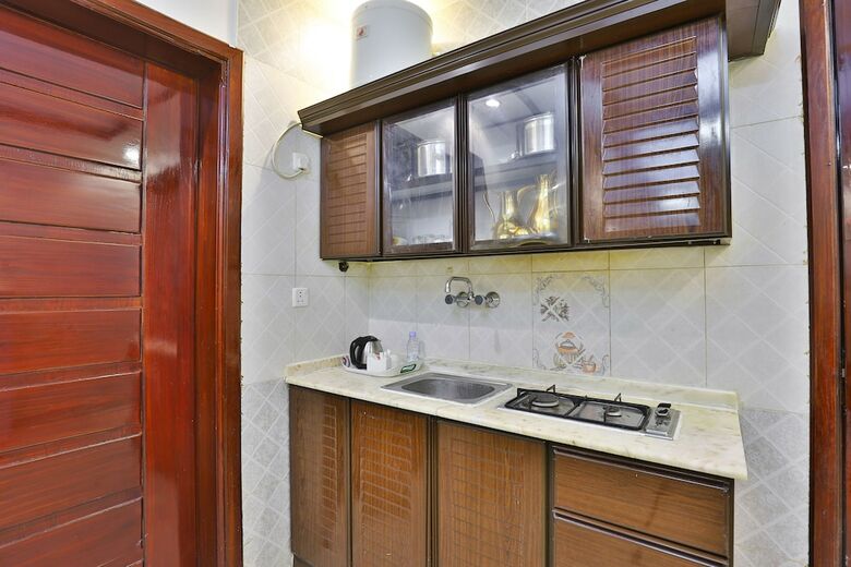Oyo 231 Fawasel Tabuk Hotel Apartment