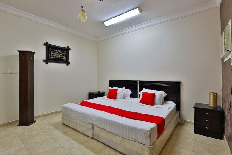 Oyo 231 Fawasel Tabuk Hotel Apartment