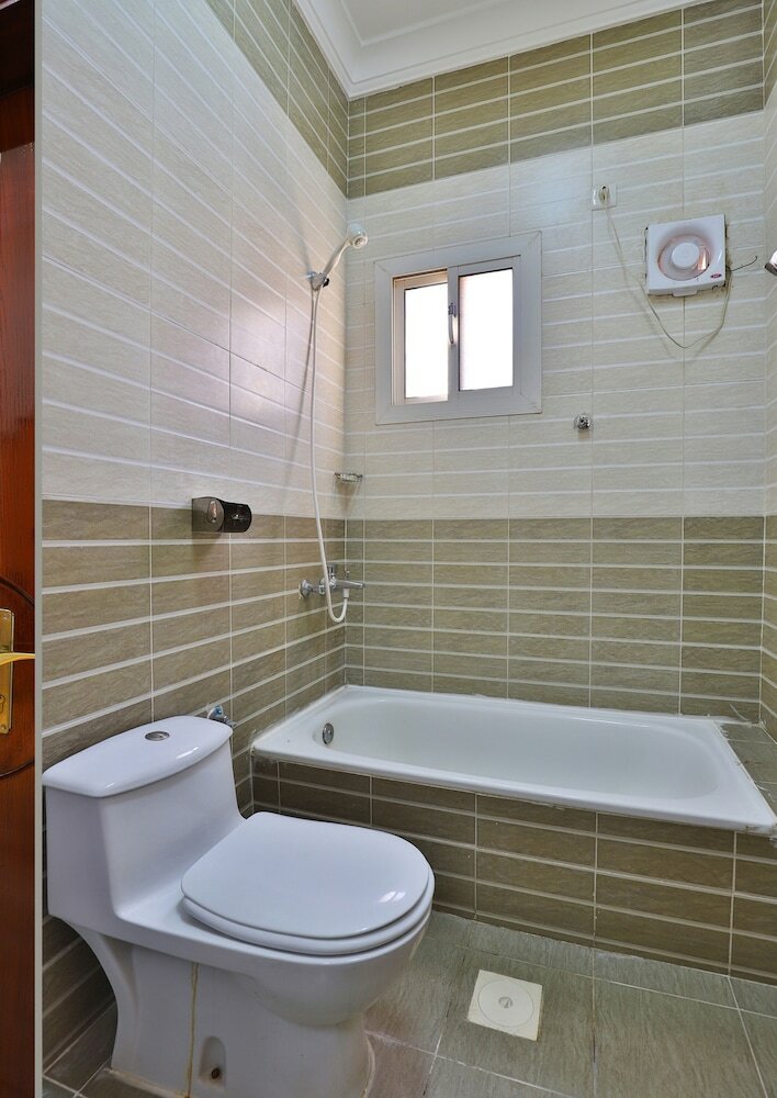 Oyo 231 Fawasel Tabuk Hotel Apartment