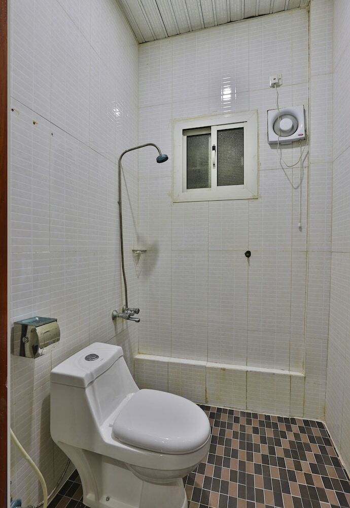 Oyo 231 Fawasel Tabuk Hotel Apartment
