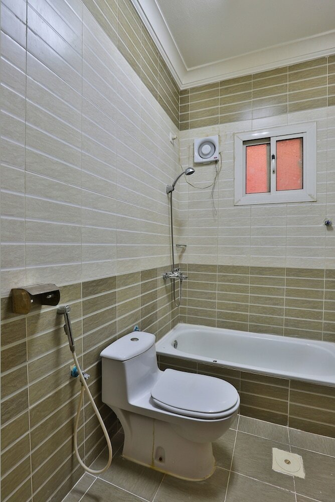 Oyo 231 Fawasel Tabuk Hotel Apartment
